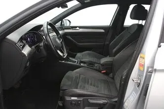 Volkswagen Passat, 2.0, 90 kW, дизель, автомат, передний привод