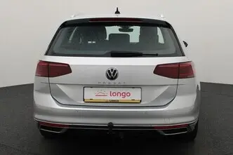 Volkswagen Passat, 2.0, 90 kW, дизель, автомат, передний привод