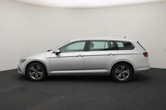Volkswagen Passat, 2.0, 90 kW, дизель, автомат, передний привод