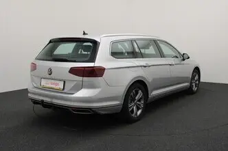 Volkswagen Passat, 2.0, 90 kW, дизель, автомат, передний привод
