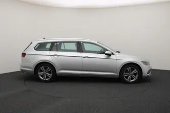 Volkswagen Passat, 2.0, 90 kW, дизель, автомат, передний привод