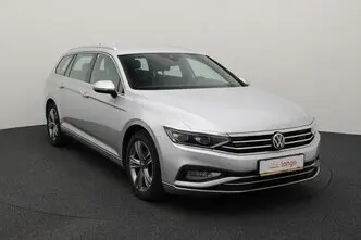 Volkswagen Passat, 2.0, 90 kW, дизель, автомат, передний привод
