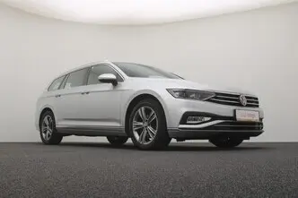 Volkswagen Passat, 2.0, 90 kW, дизель, автомат, передний привод