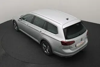 Volkswagen Passat, 2.0, 90 kW, дизель, автомат, передний привод