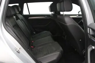 Volkswagen Passat, 2.0, 90 kW, дизель, автомат, передний привод