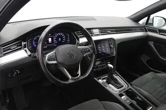 Volkswagen Passat, 2.0, 90 kW, дизель, автомат, передний привод