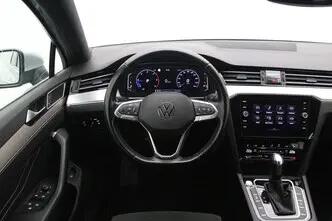 Volkswagen Passat, 2.0, 90 kW, дизель, автомат, передний привод