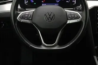 Volkswagen Passat, 2.0, 90 kW, дизель, автомат, передний привод
