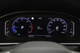 Volkswagen Passat, 2.0, 90 kW, дизель, автомат, передний привод