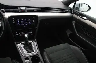 Volkswagen Passat, 2.0, 90 kW, дизель, автомат, передний привод