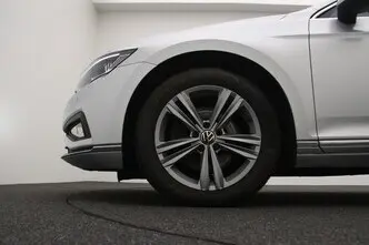 Volkswagen Passat, 2.0, 90 kW, дизель, автомат, передний привод