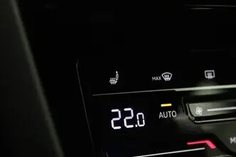 Volkswagen Passat, 2.0, 90 kW, дизель, автомат, передний привод