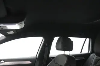 Volkswagen Passat, 2.0, 90 kW, дизель, автомат, передний привод