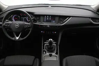 Opel Insignia, 1.6, 100 kW, diisel, manuaal, esivedu