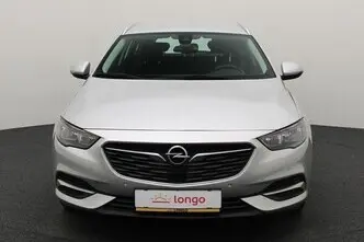 Opel Insignia, 1.6, 100 kW, diisel, manuaal, esivedu