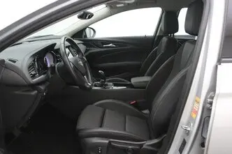 Opel Insignia, 1.6, 100 kW, diisel, manuaal, esivedu