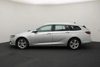 Opel Insignia, 1.6, 100 kW, diisel, manuaal, esivedu