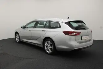 Opel Insignia, 1.6, 100 kW, diisel, manuaal, esivedu