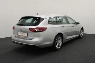 Opel Insignia, 1.6, 100 kW, diisel, manuaal, esivedu