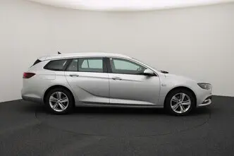 Opel Insignia, 1.6, 100 kW, diisel, manuaal, esivedu