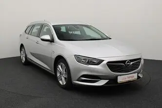 Opel Insignia, 1.6, 100 kW, diisel, manuaal, esivedu