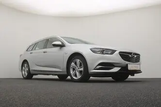 Opel Insignia, 1.6, 100 kW, diisel, manuaal, esivedu