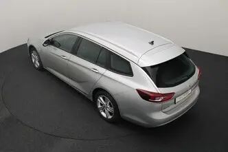 Opel Insignia, 1.6, 100 kW, diisel, manuaal, esivedu