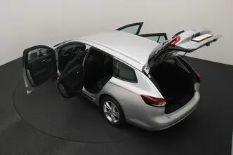 Opel Insignia, 1.6, 100 kW, diisel, manuaal, esivedu