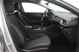 Opel Insignia, 1.6, 100 kW, diisel, manuaal, esivedu