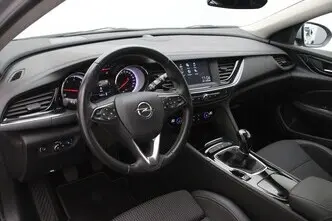 Opel Insignia, 1.6, 100 kW, diisel, manuaal, esivedu