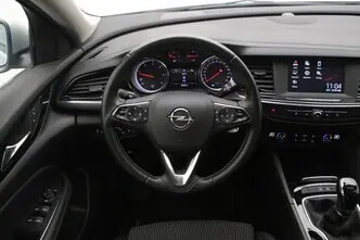 Opel Insignia, 1.6, 100 kW, diisel, manuaal, esivedu