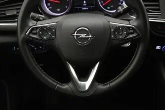 Opel Insignia, 1.6, 100 kW, diisel, manuaal, esivedu