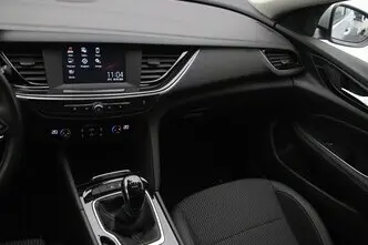 Opel Insignia, 1.6, 100 kW, diisel, manuaal, esivedu
