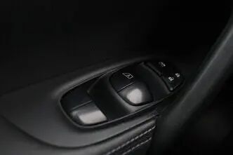 Nissan Qashqai, 1.2, 85 kW, bensiin, automaat, esivedu