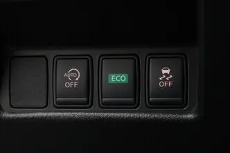 Nissan Qashqai, 1.2, 85 kW, bensiin, automaat, esivedu