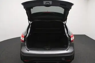Nissan Qashqai, 1.2, 85 kW, bensiin, automaat, esivedu