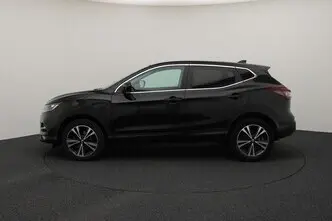 Nissan Qashqai, 1.5, 85 kW, diisel, manuaal, esivedu
