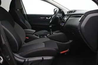 Nissan Qashqai, 1.5, 85 kW, diisel, manuaal, esivedu