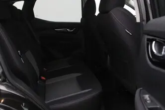 Nissan Qashqai, 1.5, 85 kW, diisel, manuaal, esivedu