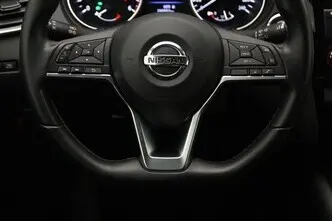 Nissan Qashqai, 1.5, 85 kW, diisel, manuaal, esivedu