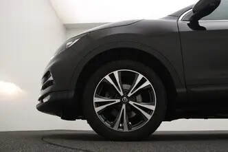 Nissan Qashqai, 1.5, 85 kW, diisel, manuaal, esivedu