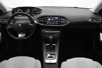 Peugeot 308, 1.6, 88 kW, diesel, automatic, front-wheel drive