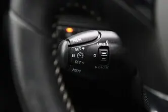 Peugeot 308, 1.6, 88 kW, diesel, automatic, front-wheel drive