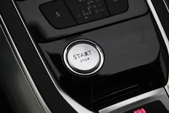 Peugeot 308, 1.6, 88 kW, diesel, automatic, front-wheel drive