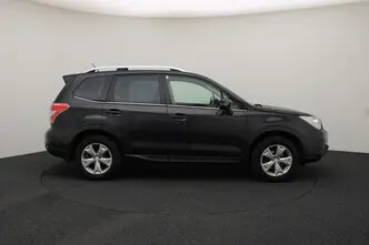 Subaru Forester, 2.0, 110 kW, petrol, automatic, four-wheel drive