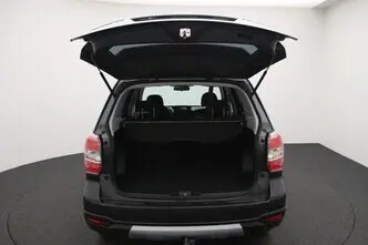 Subaru Forester, 2.0, 110 kW, petrol, automatic, four-wheel drive