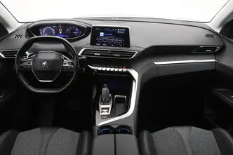 Peugeot 5008, 1.5, 96 kW, diisel, automaat, esivedu