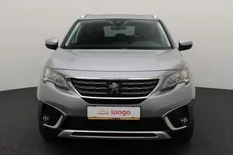 Peugeot 5008, 1.5, 96 kW, diisel, automaat, esivedu