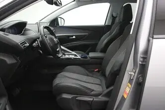 Peugeot 5008, 1.5, 96 kW, diisel, automaat, esivedu