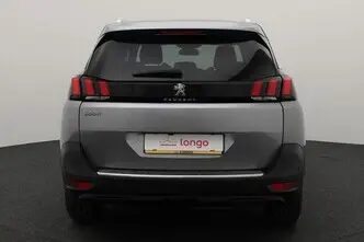 Peugeot 5008, 1.5, 96 kW, diisel, automaat, esivedu